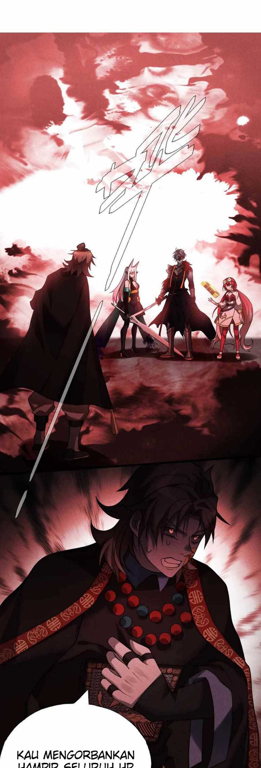 The Strongest Player Chapter 41 Gambar 3