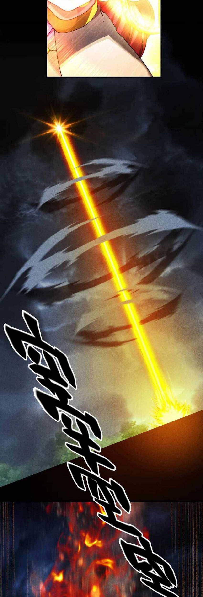 The Strongest Player Chapter 41 Gambar 9