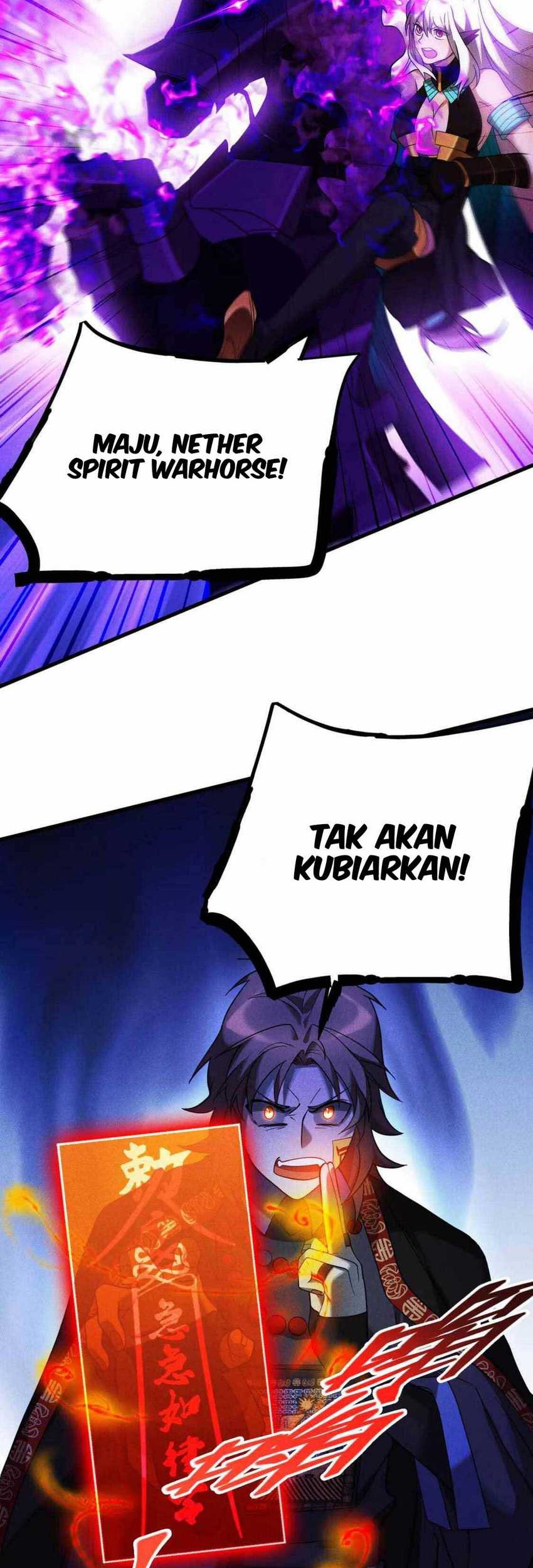 The Strongest Player Chapter 41 Gambar 12