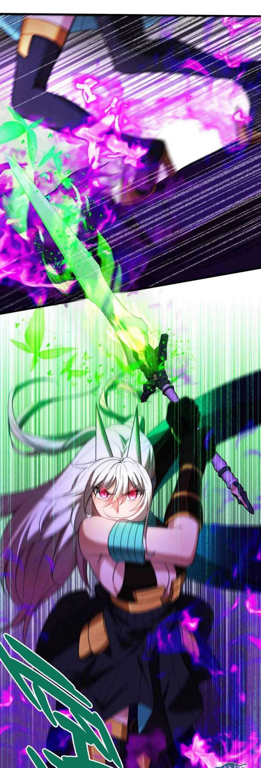 The Strongest Player Chapter 41 Gambar 16