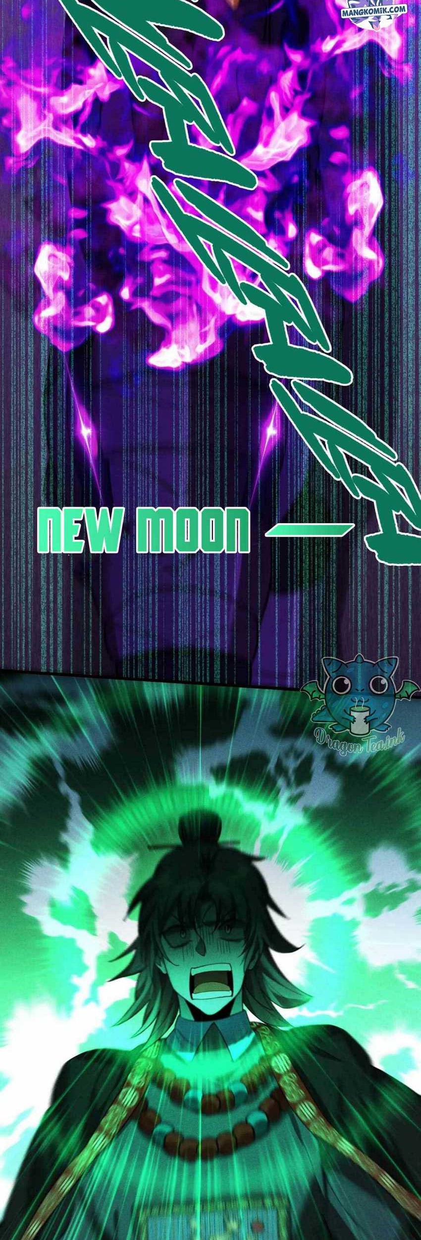 The Strongest Player Chapter 41 Gambar 17