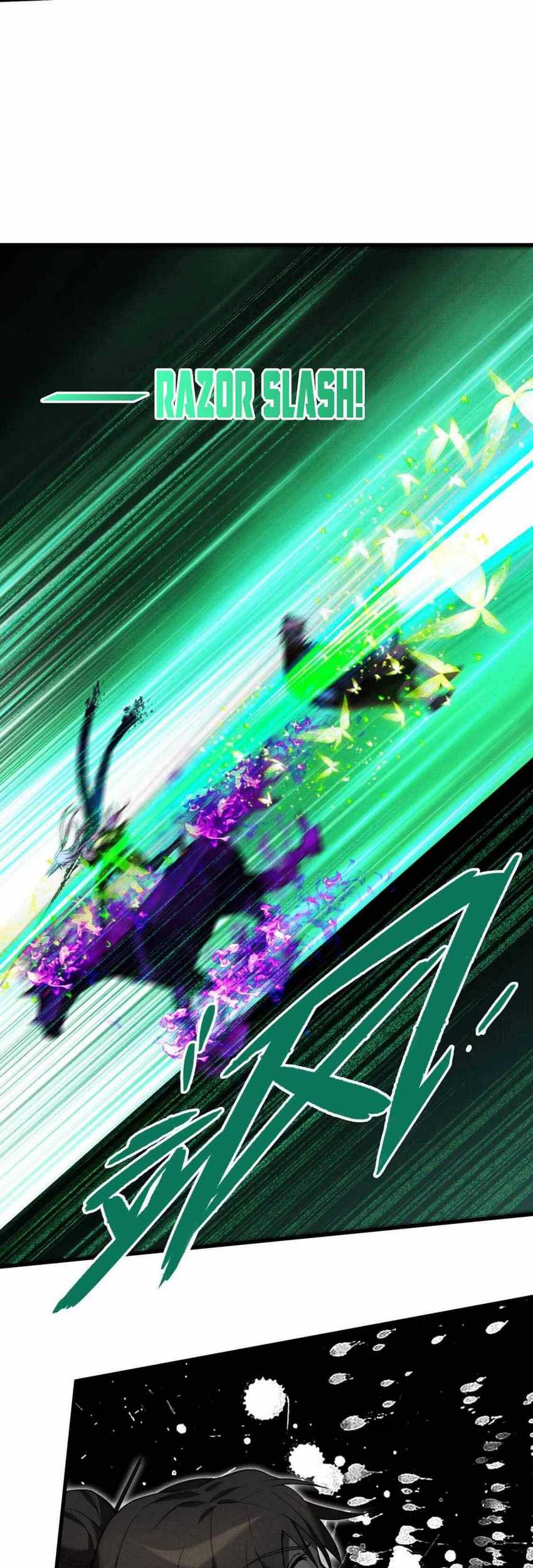The Strongest Player Chapter 41 Gambar 19