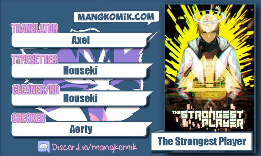 Baca Komik The Strongest Player Chapter 42 Gambar 1