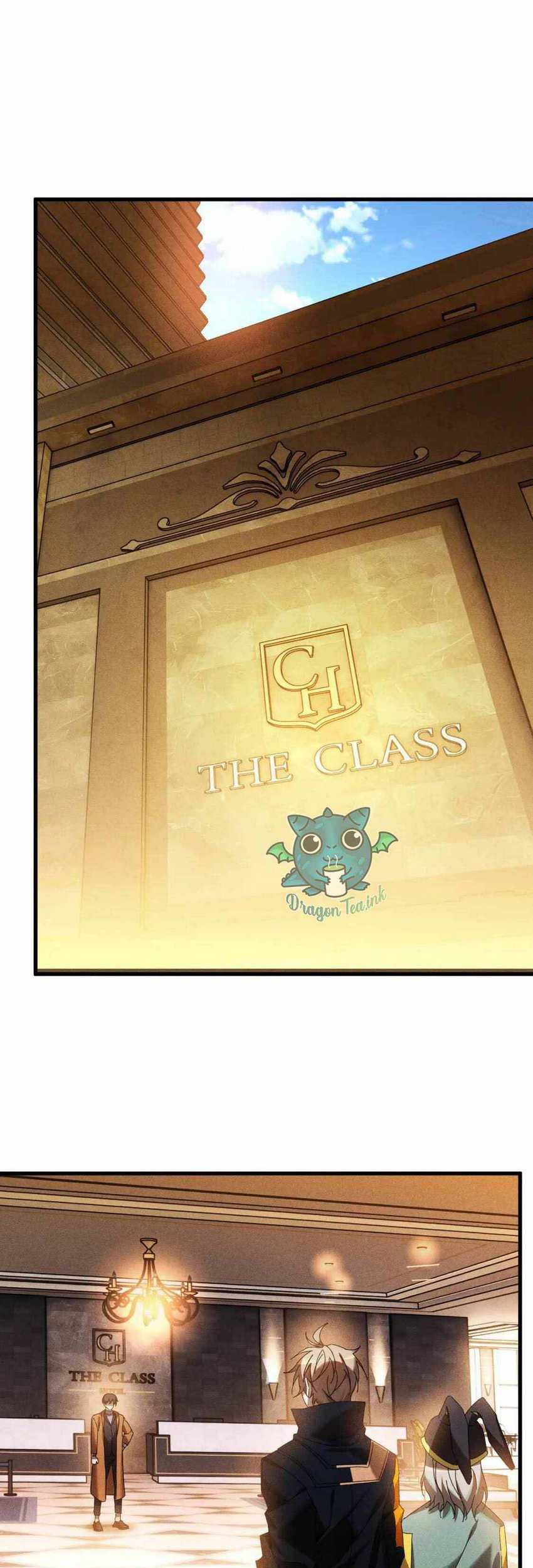 The Strongest Player Chapter 42 Gambar 18