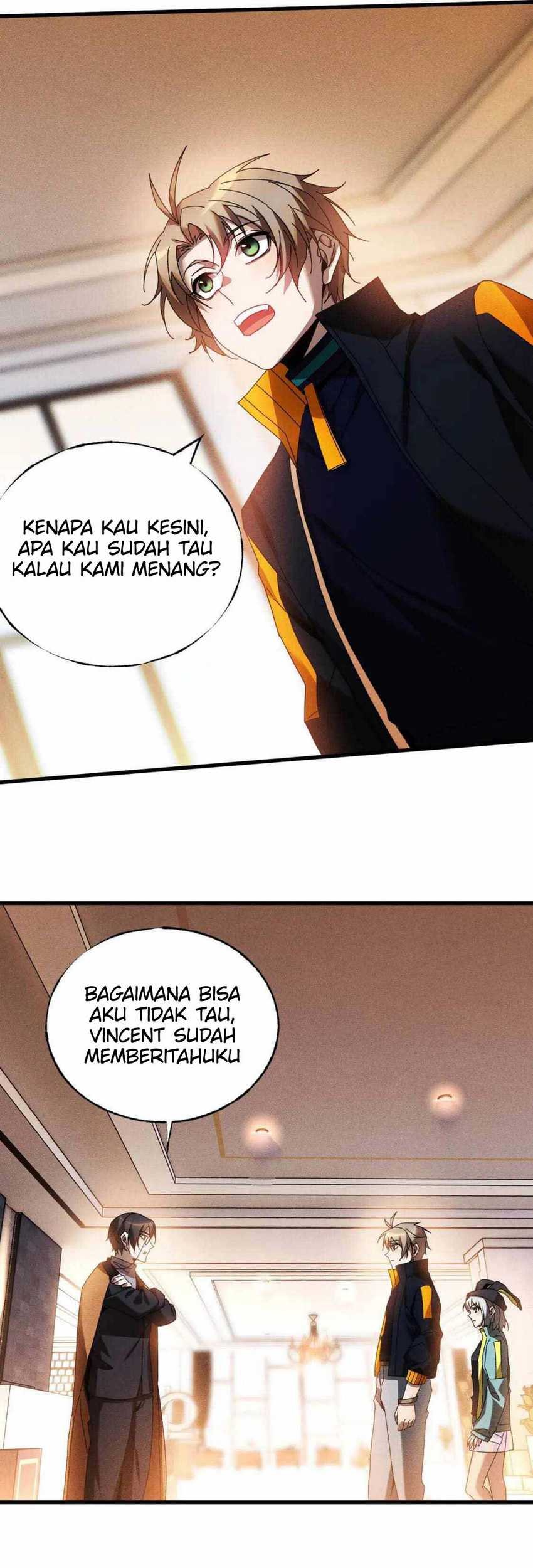 The Strongest Player Chapter 42 Gambar 20