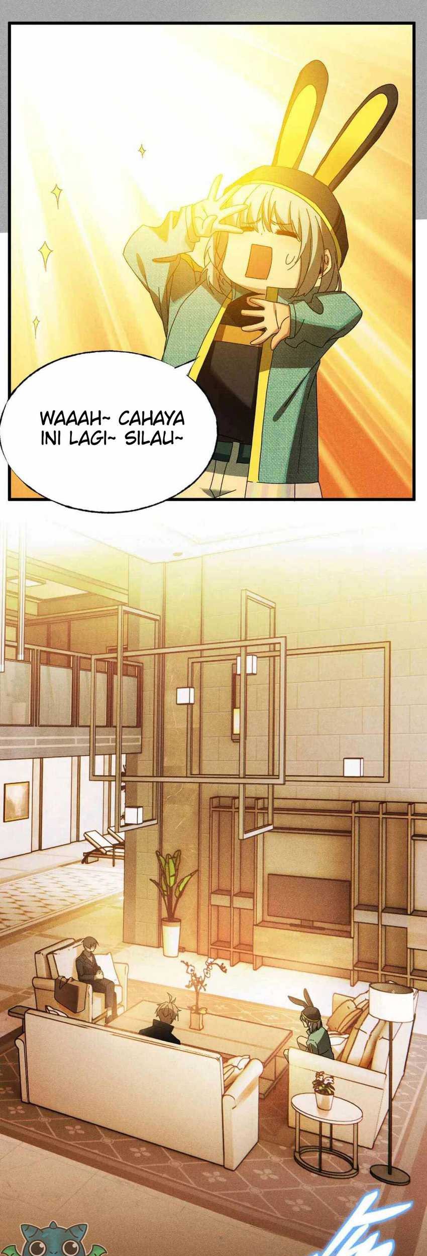 The Strongest Player Chapter 42 Gambar 23
