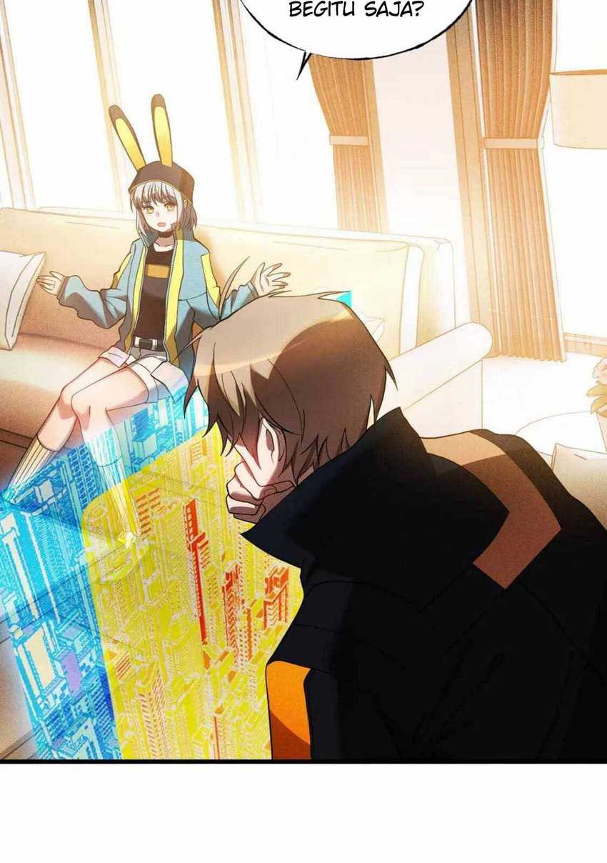 The Strongest Player Chapter 42 Gambar 30