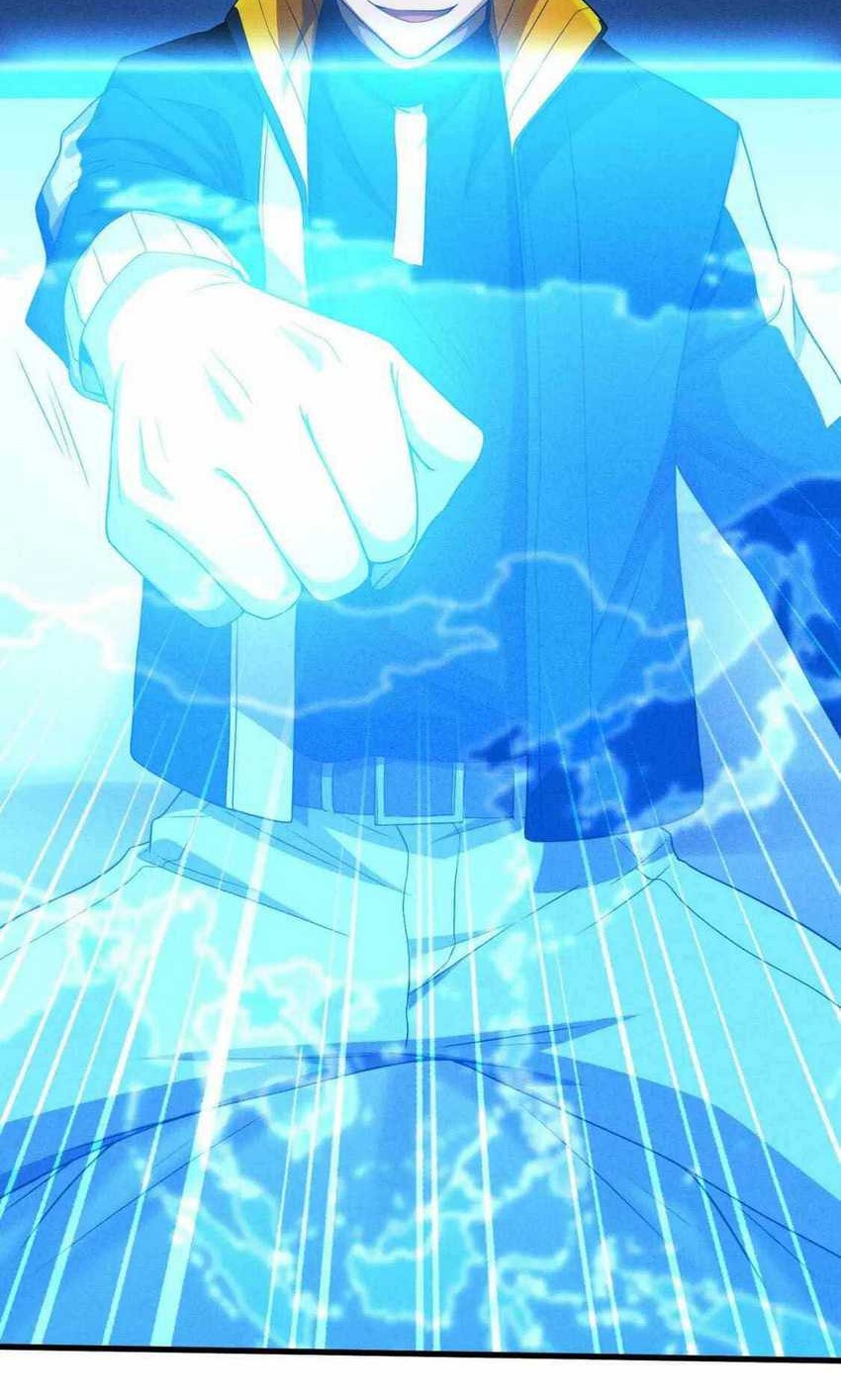 The Strongest Player Chapter 42 Gambar 40