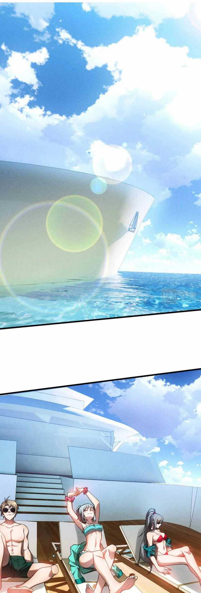 The Strongest Player Chapter 42 Gambar 3