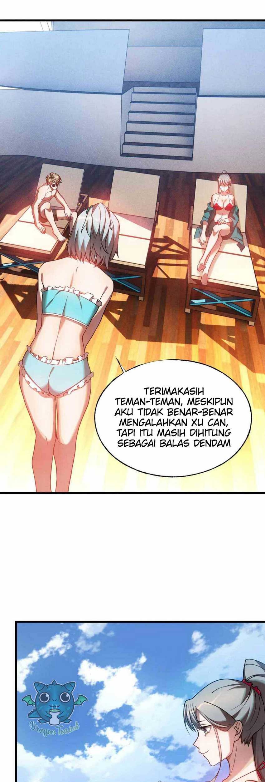 The Strongest Player Chapter 42 Gambar 7
