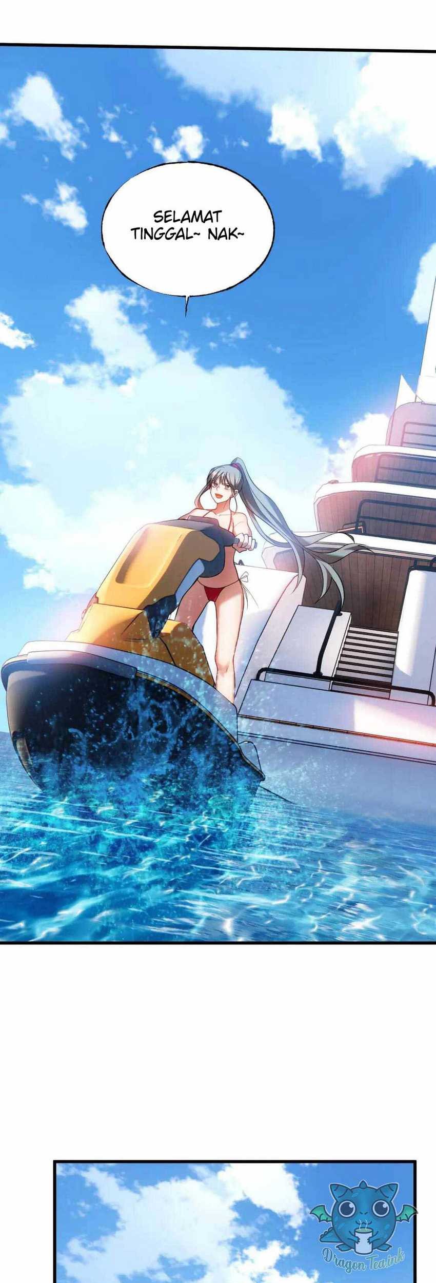The Strongest Player Chapter 42 Gambar 11