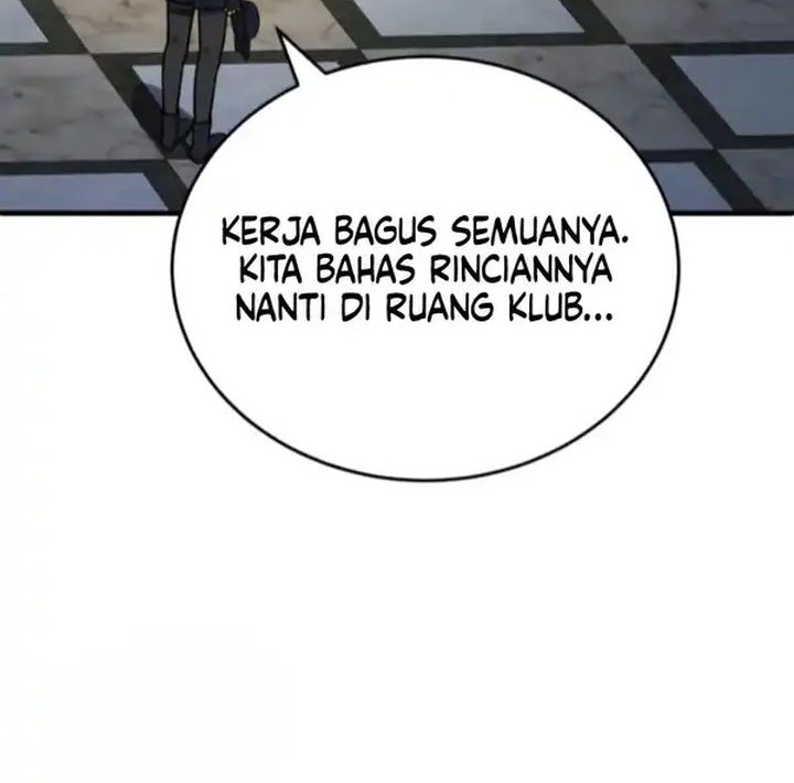 The Support Ate it All Chapter 11 Gambar 22