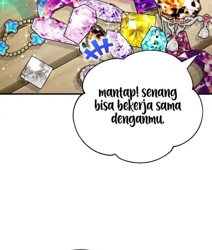 The Support Ate it All Chapter 11 Gambar 32