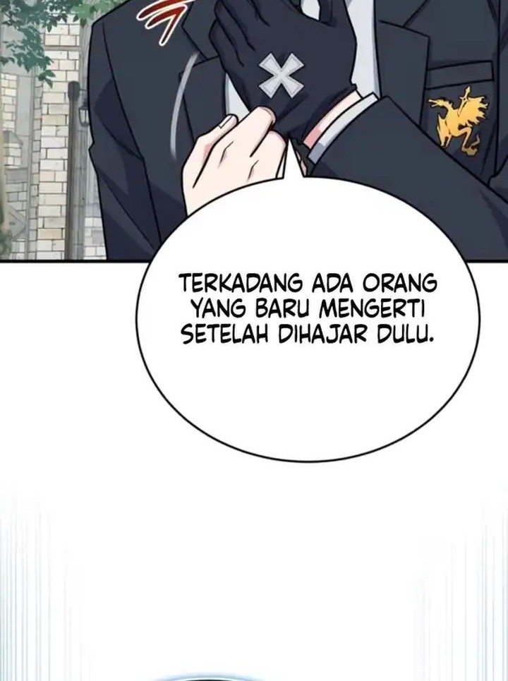 The Support Ate it All Chapter 11 Gambar 58