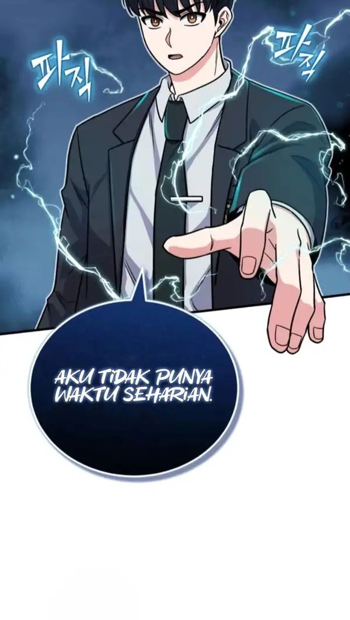 The Support Ate it All Chapter 11 Gambar 62
