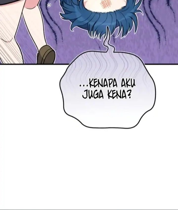 The Support Ate it All Chapter 11 Gambar 68