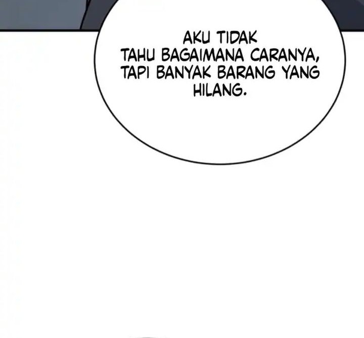 The Support Ate it All Chapter 11 Gambar 18