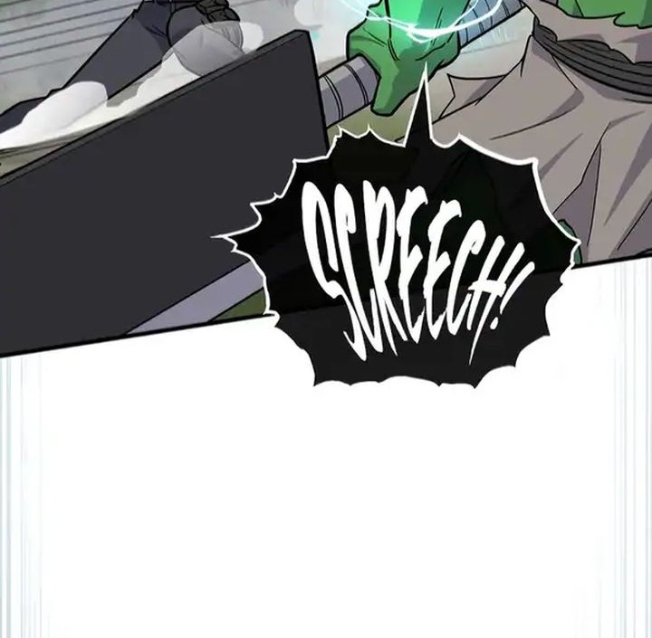 The Support Ate it All Chapter 12 Gambar 28