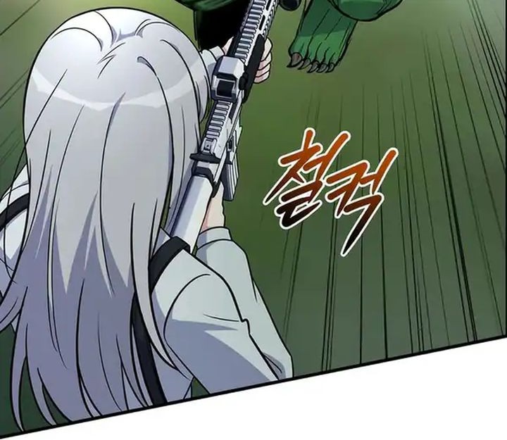 The Support Ate it All Chapter 12 Gambar 33