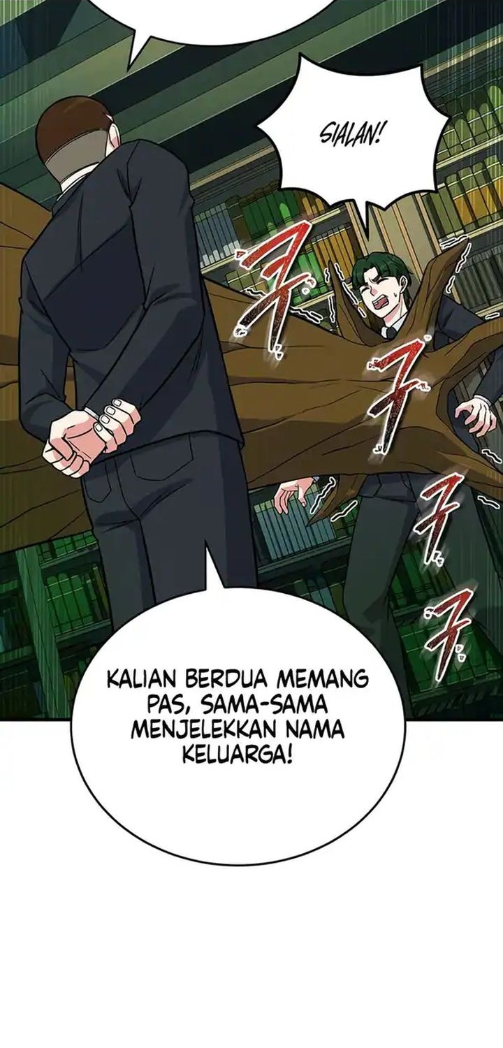 Baca  The Support Ate it All Chapter 12 Gambar 2