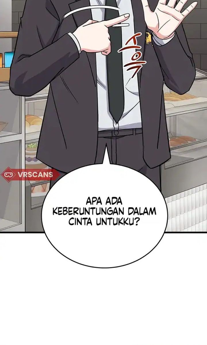 The Support Ate it All Chapter 12 Gambar 67