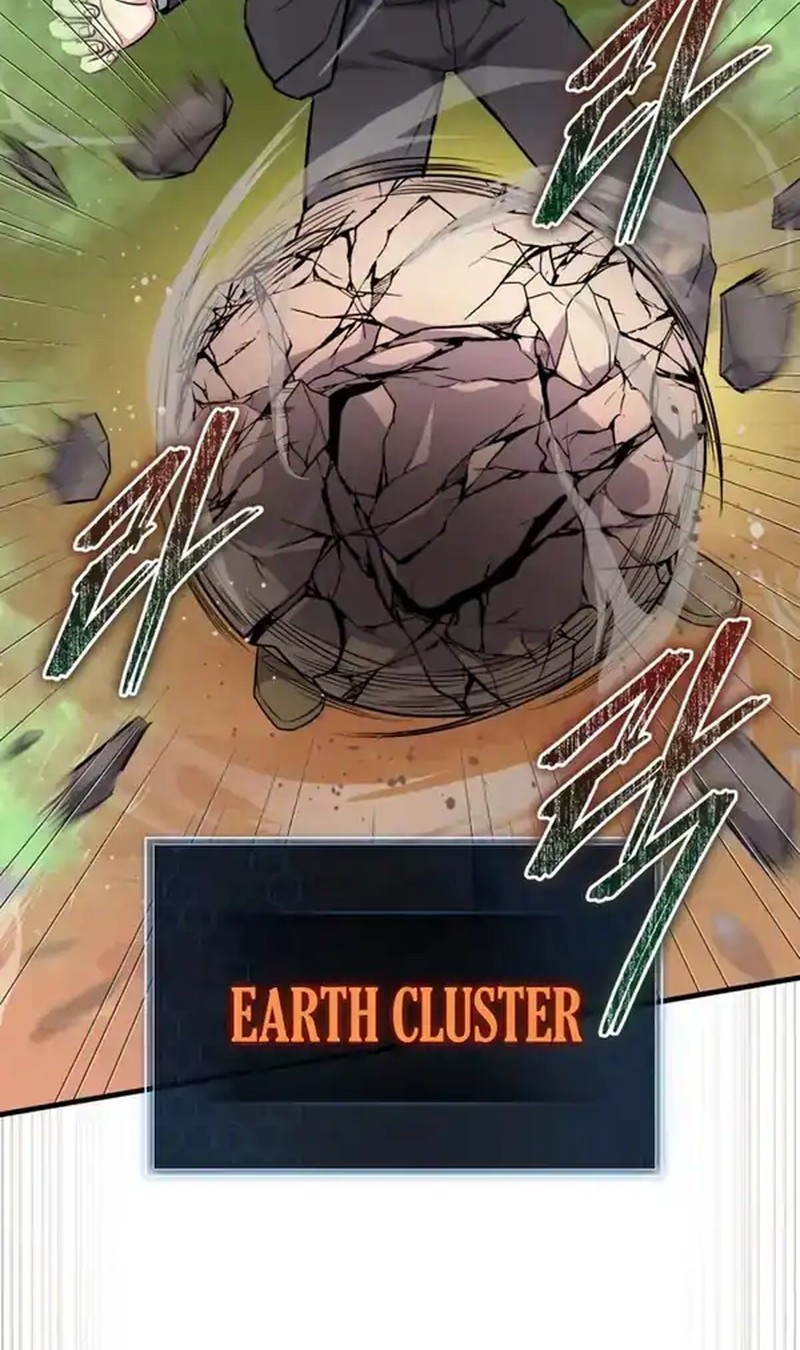 The Support Ate it All Chapter 13 Gambar 62