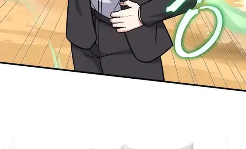 The Support Ate it All Chapter 13 Gambar 65