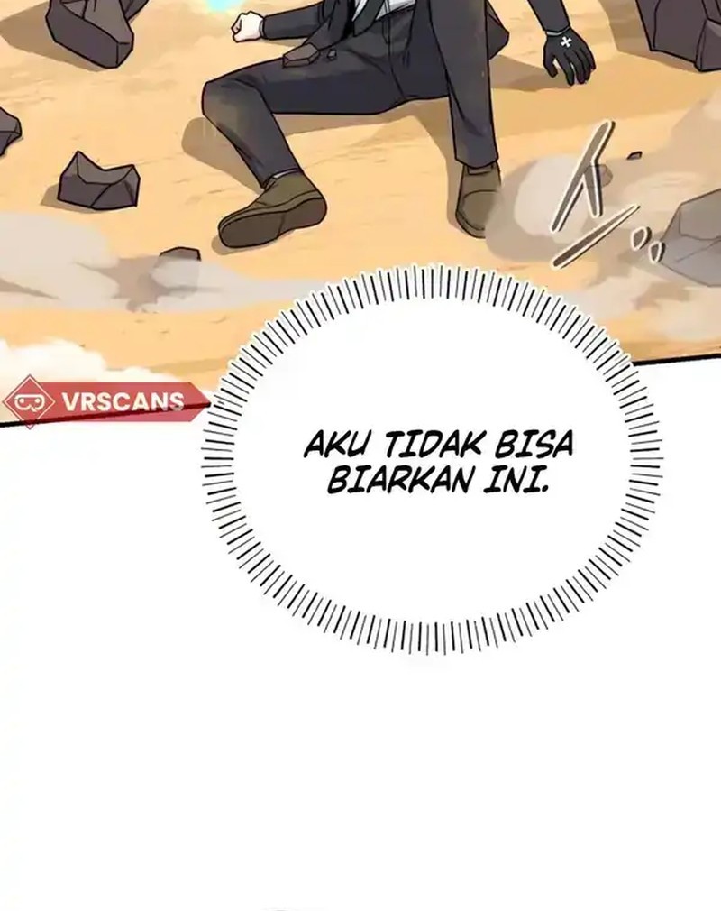 The Support Ate it All Chapter 13 Gambar 68