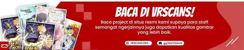 The Support Ate it All Chapter 13 Gambar 72