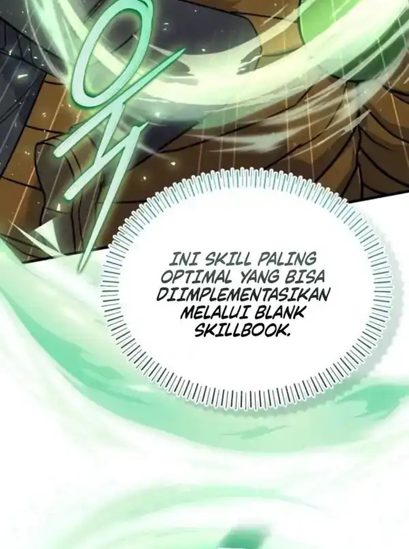 The Support Ate it All Chapter 14 Gambar 15