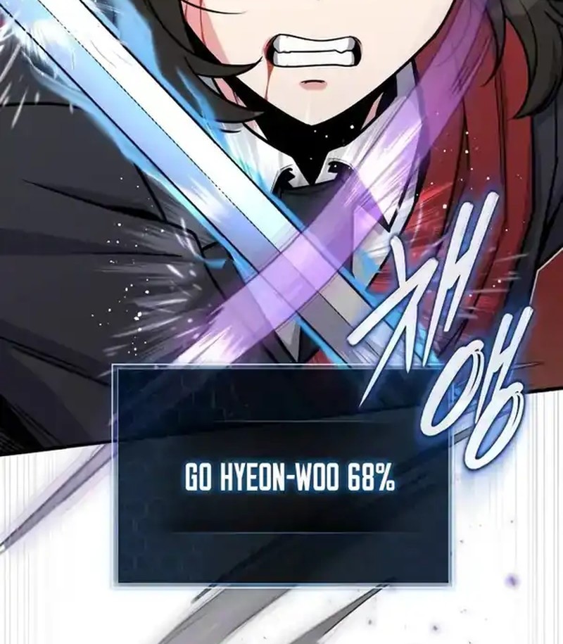 The Support Ate it All Chapter 15 Gambar 58