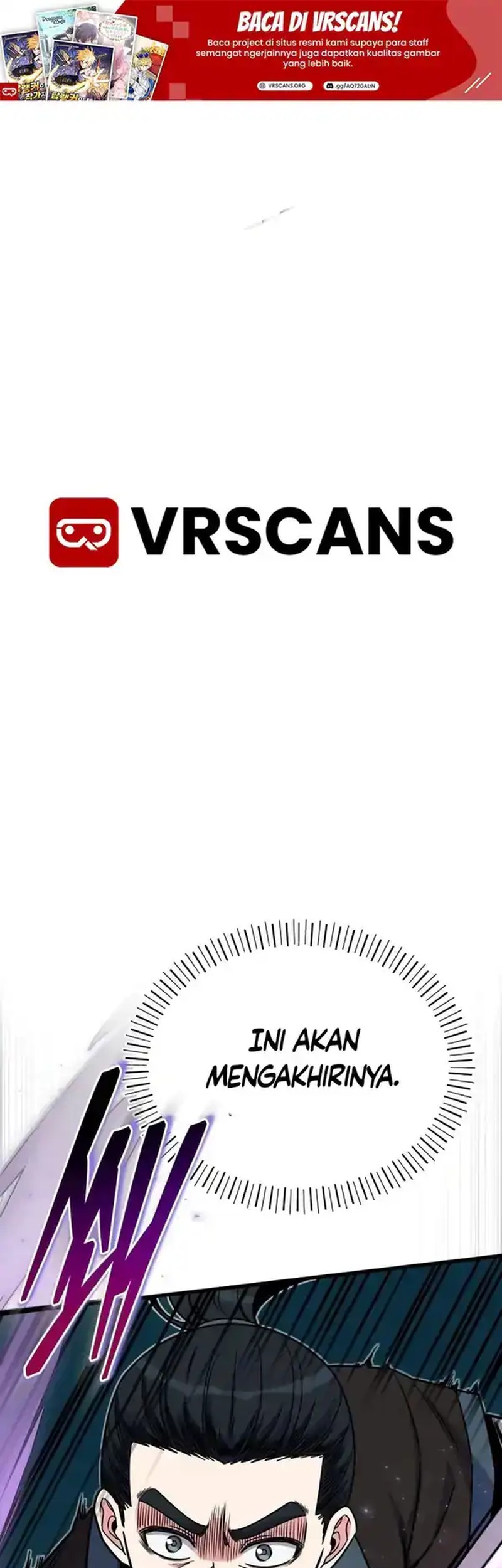 Baca Komik The Support Ate it All Chapter 16 Gambar 1