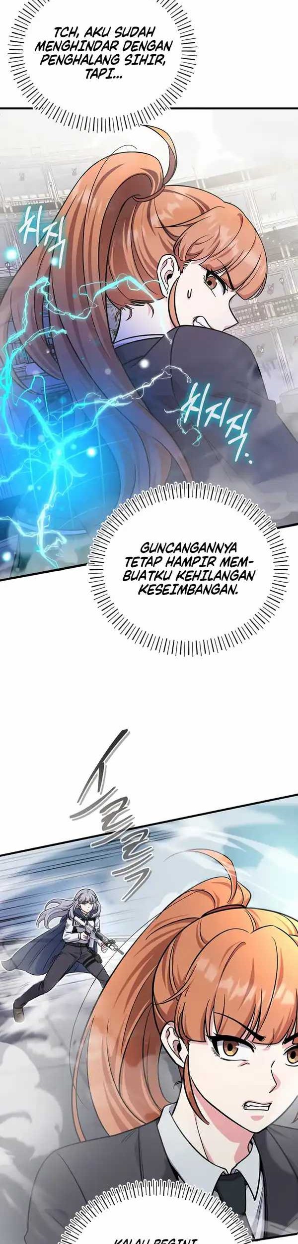 Baca  The Support Ate it All Chapter 5 Gambar 2