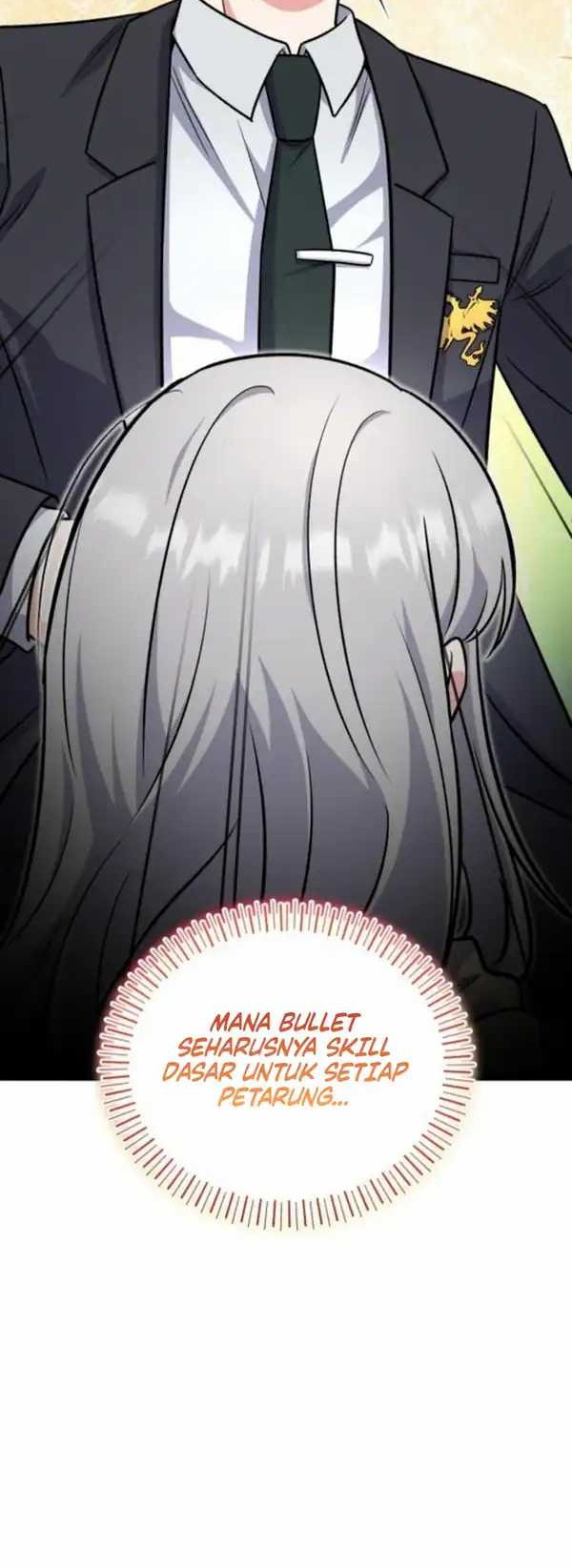Baca The Support Ate it All Chapter 6 Gambar 2