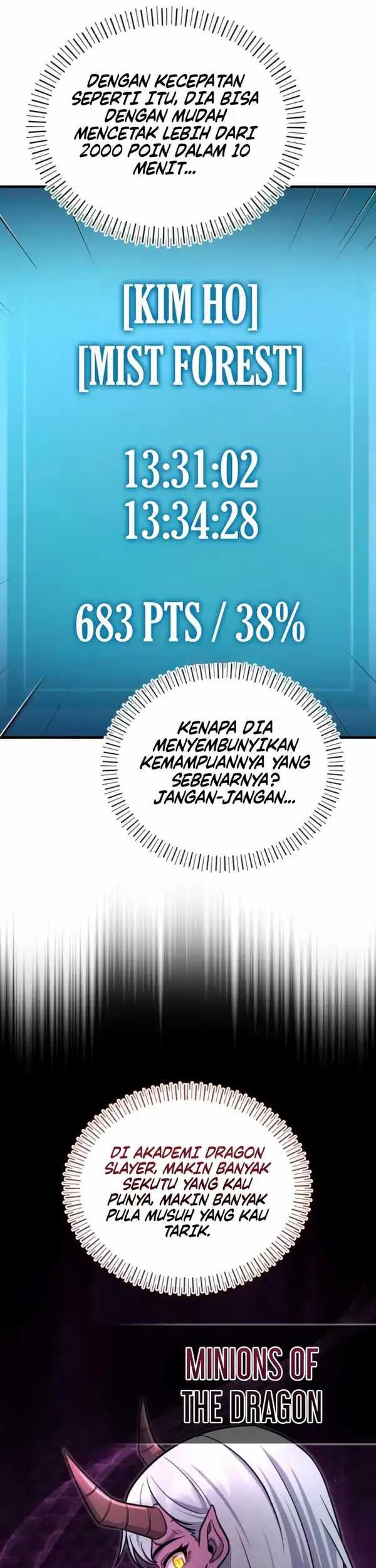 The Support Ate it All Chapter 7 Gambar 3