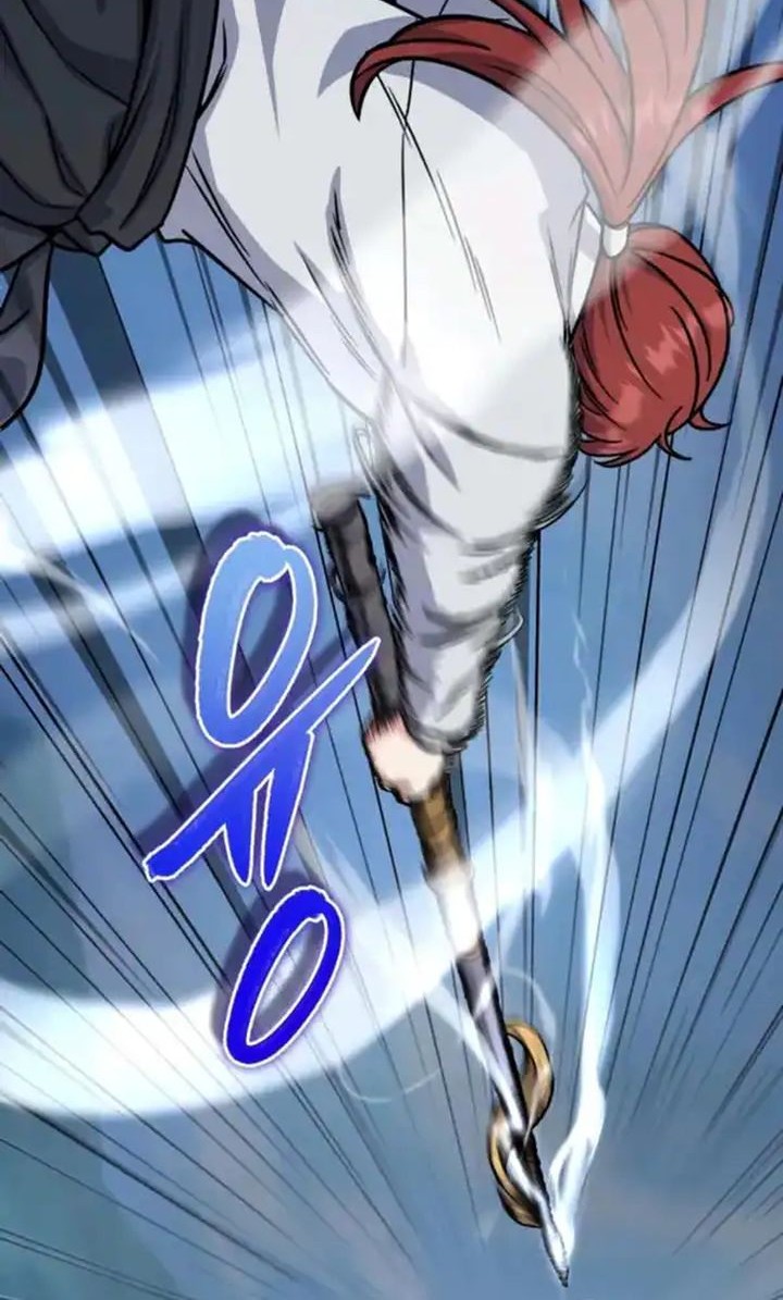 The Support Ate it All Chapter 8 Gambar 30