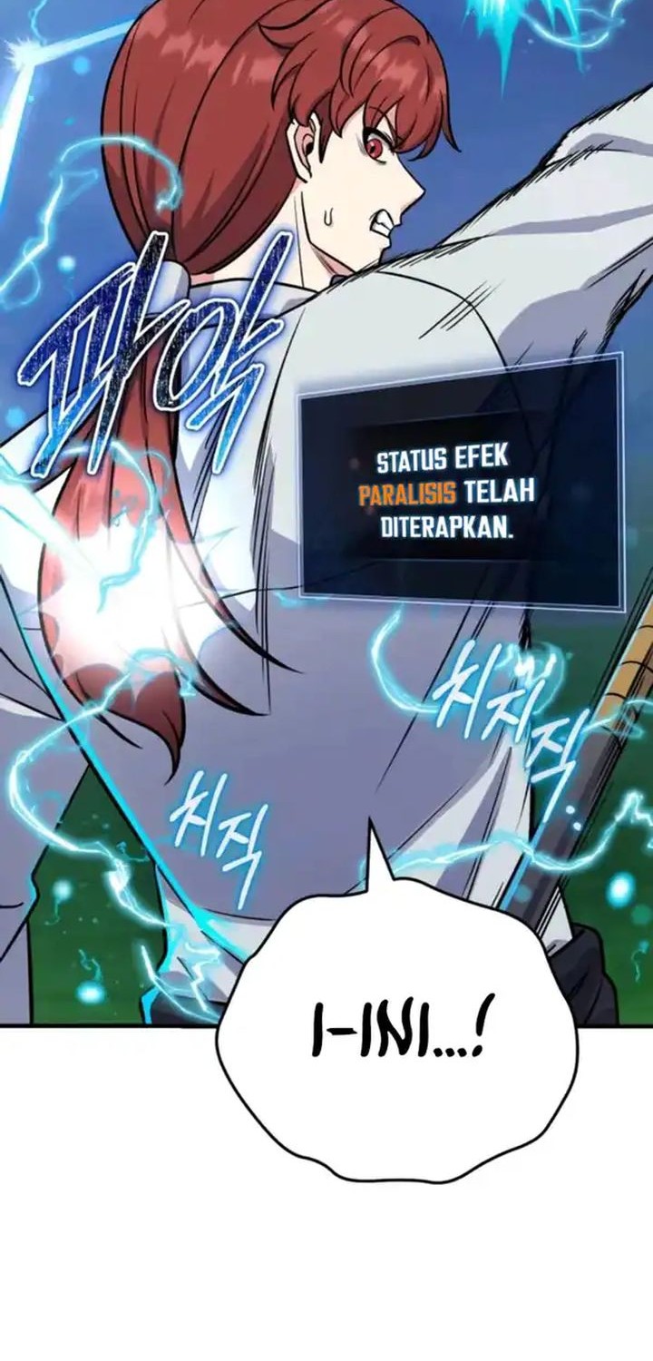 The Support Ate it All Chapter 8 Gambar 32