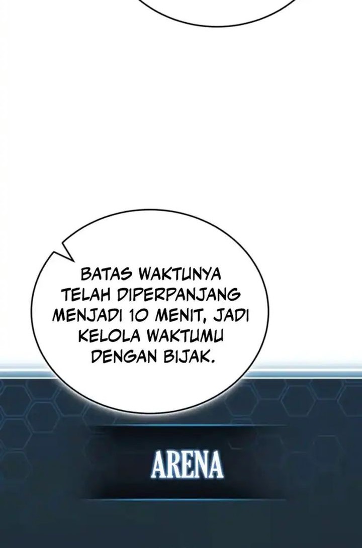 Baca  The Support Ate it All Chapter 8 Gambar 2
