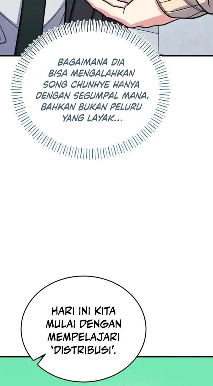 The Support Ate it All Chapter 8 Gambar 62