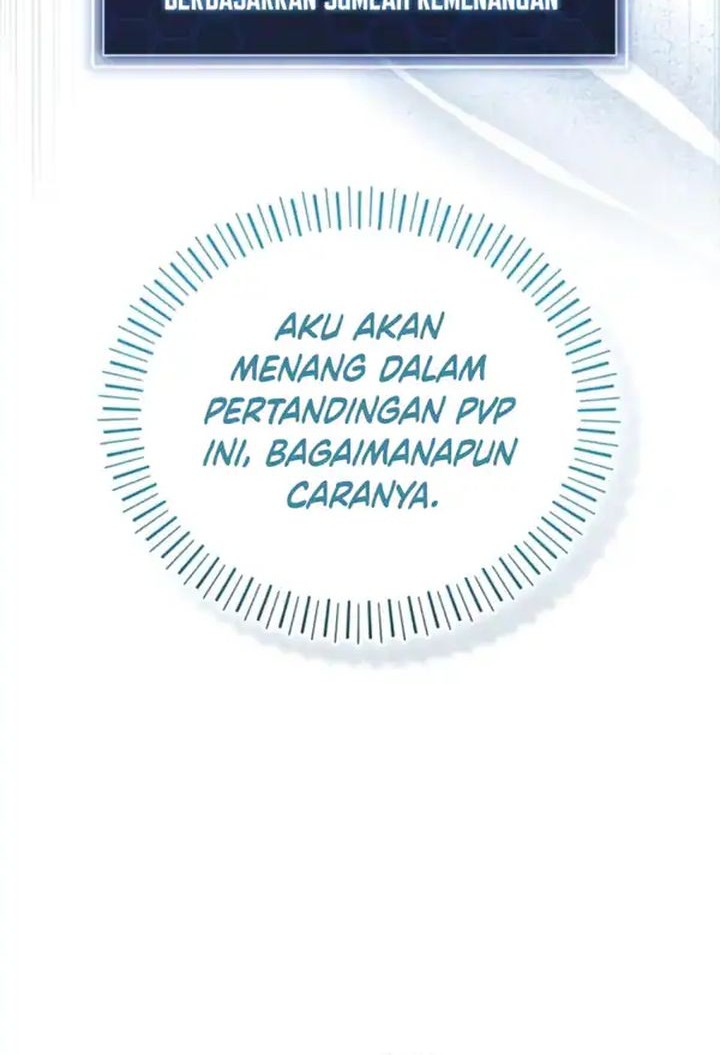 The Support Ate it All Chapter 8 Gambar 6