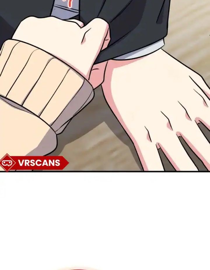 The Support Ate it All Chapter 8 Gambar 8