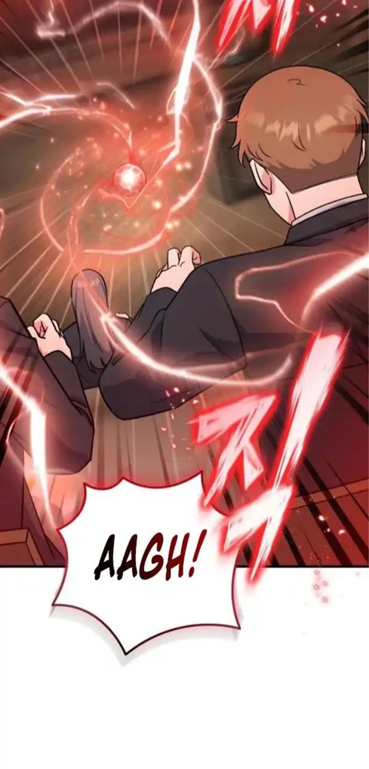 The Support Ate it All Chapter 9 Gambar 23