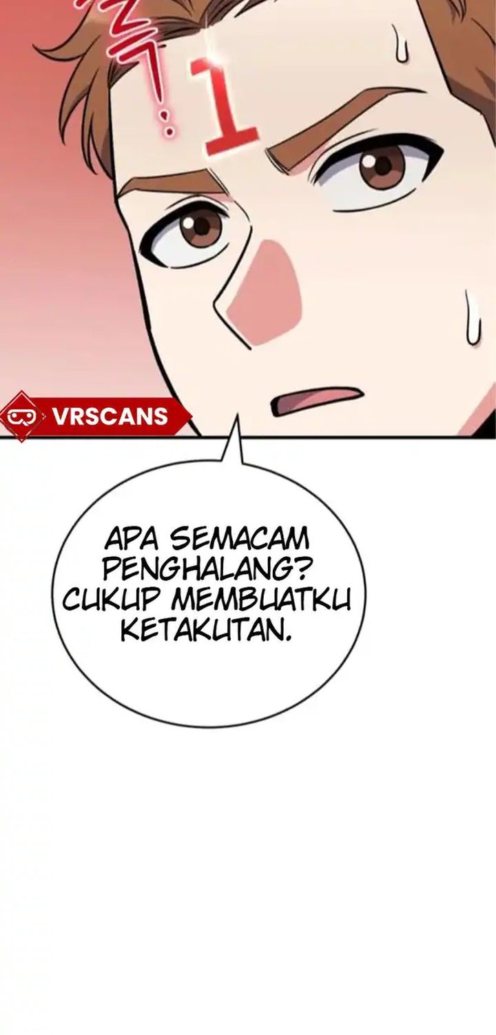 The Support Ate it All Chapter 9 Gambar 25