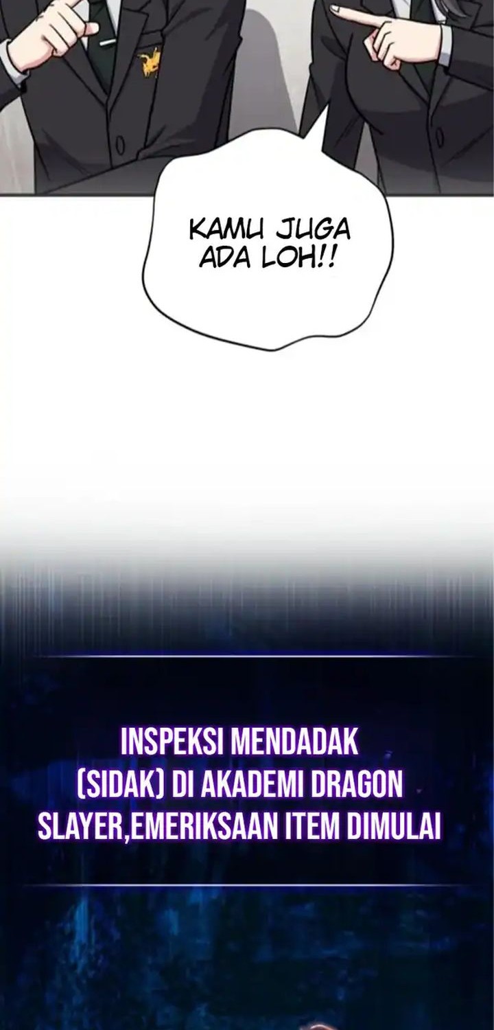 The Support Ate it All Chapter 9 Gambar 27