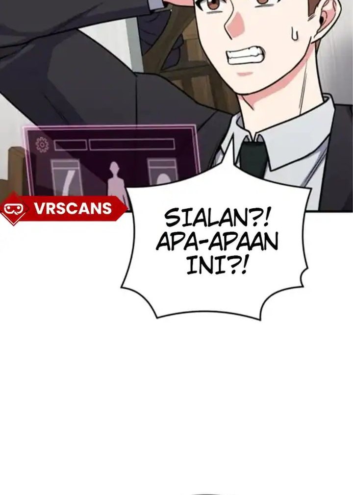 The Support Ate it All Chapter 9 Gambar 33