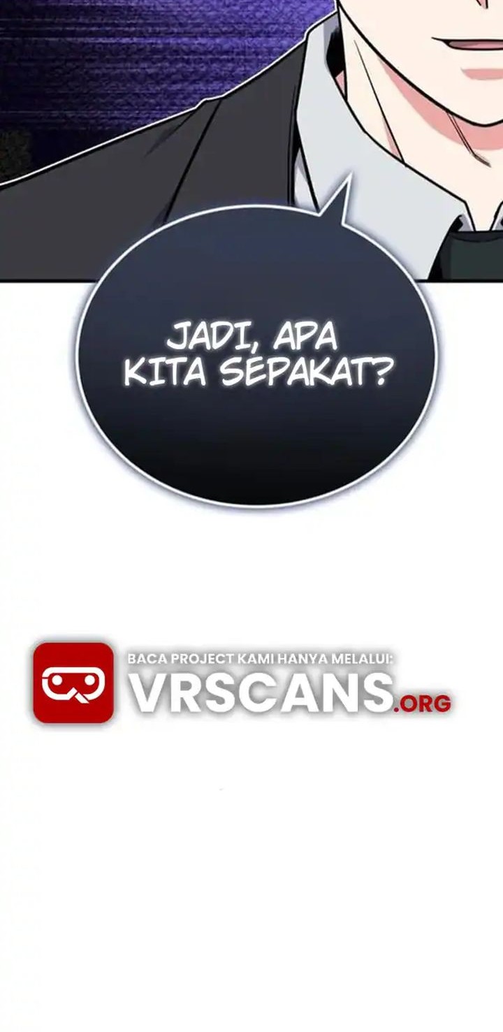 The Support Ate it All Chapter 9 Gambar 83