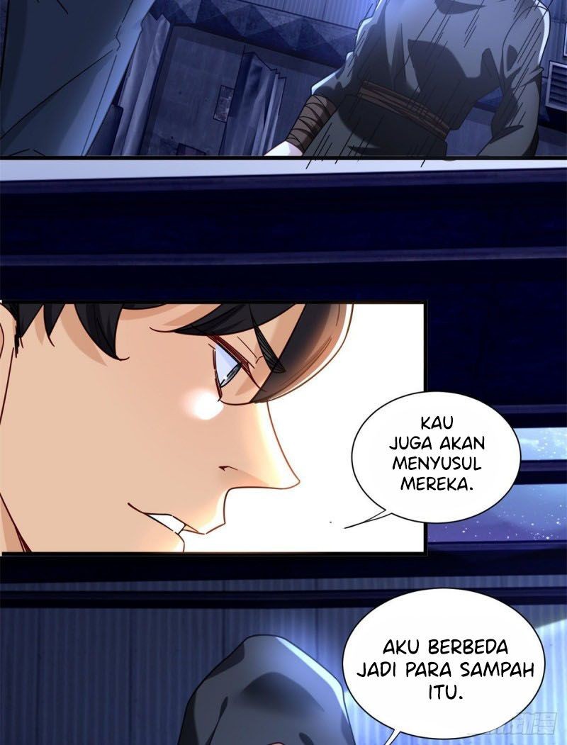 The Supreme Almighty Master (Remake) Chapter 64 Gambar 6