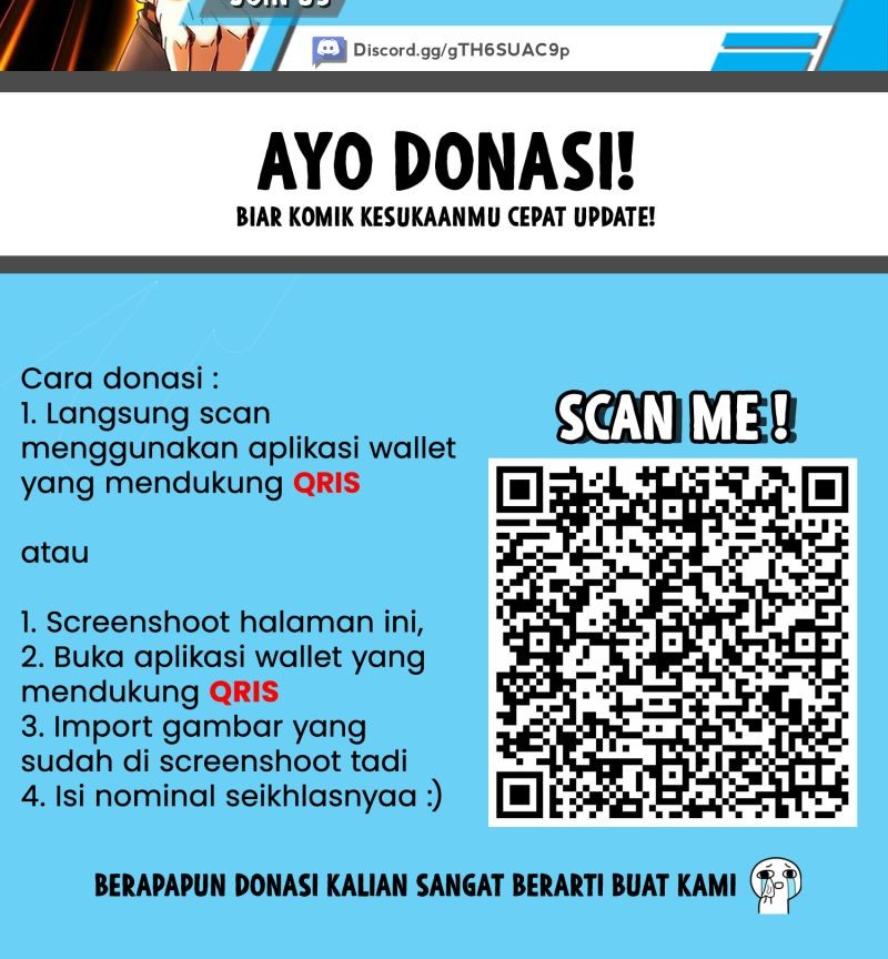 The Supreme Almighty Master (Remake) Chapter 64 Gambar 16