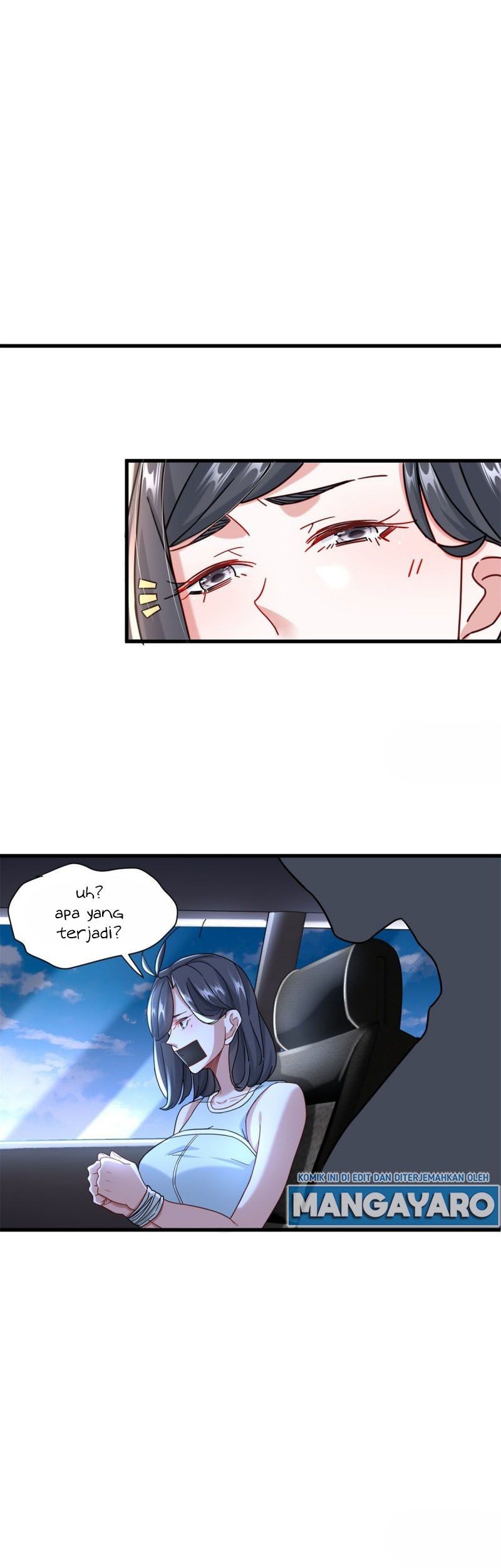 The Supreme Almighty Master (Remake) Chapter 65 Gambar 16