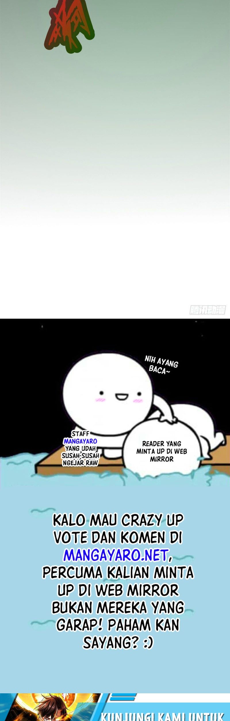 The Supreme Almighty Master (Remake) Chapter 65 Gambar 18